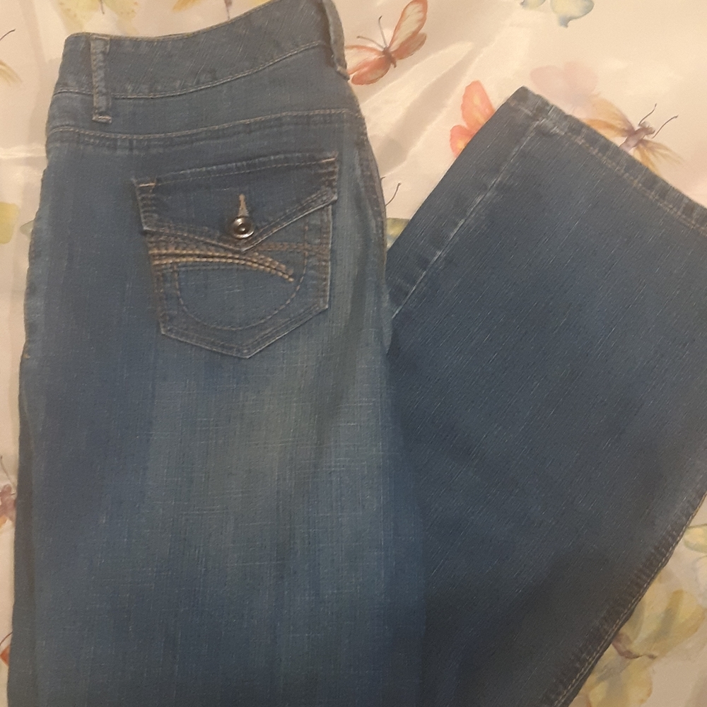 🍷🍷🍷SONOMA JEANS